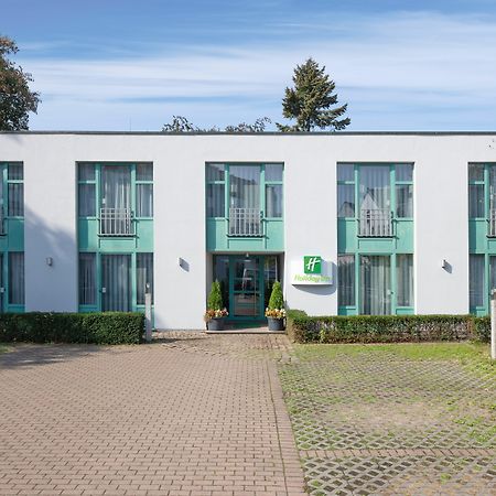Holiday Inn Duesseldorf Hafen, An Ihg Hotel Екстериор снимка