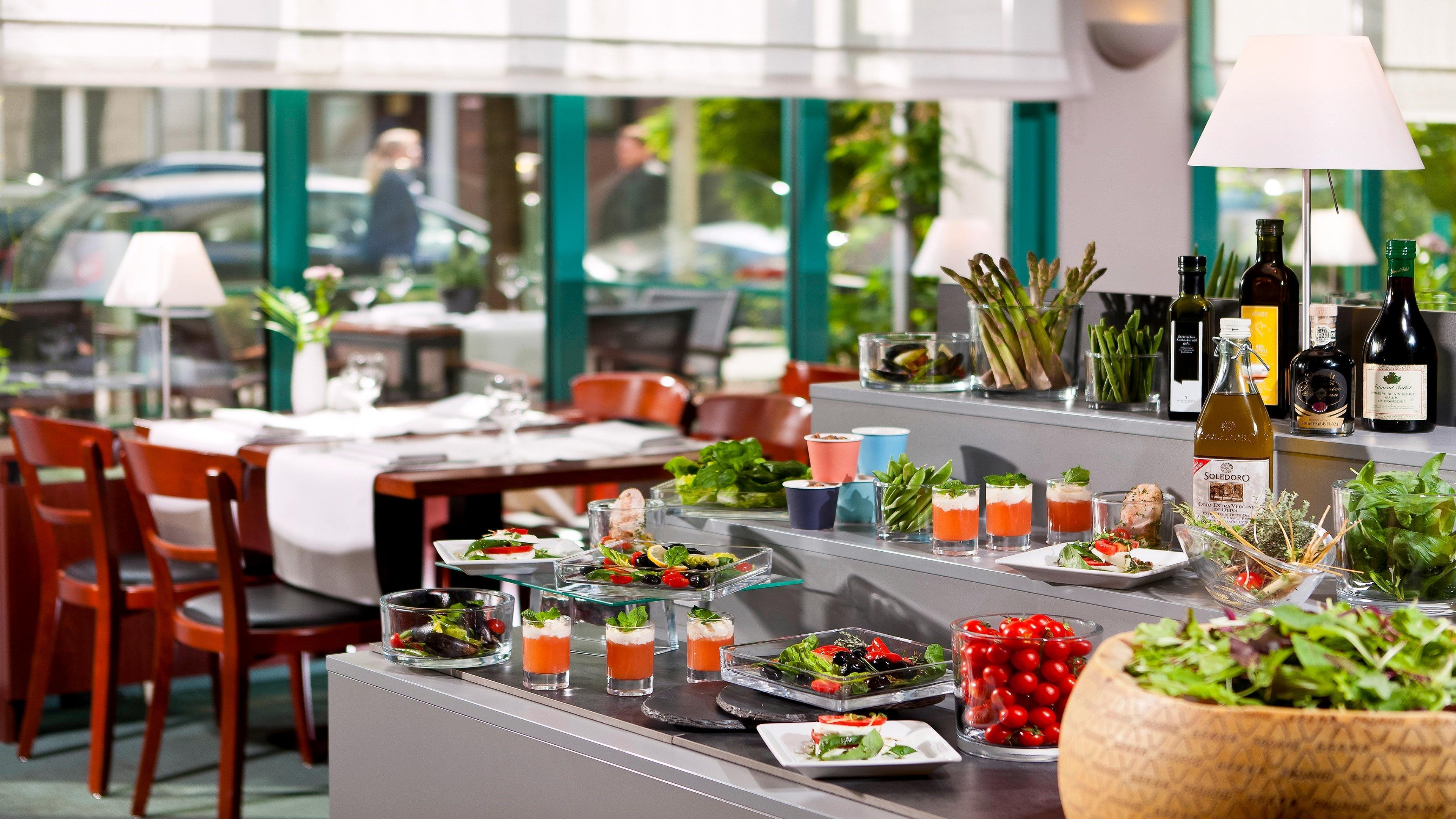 Holiday Inn Duesseldorf Hafen, An Ihg Hotel Екстериор снимка