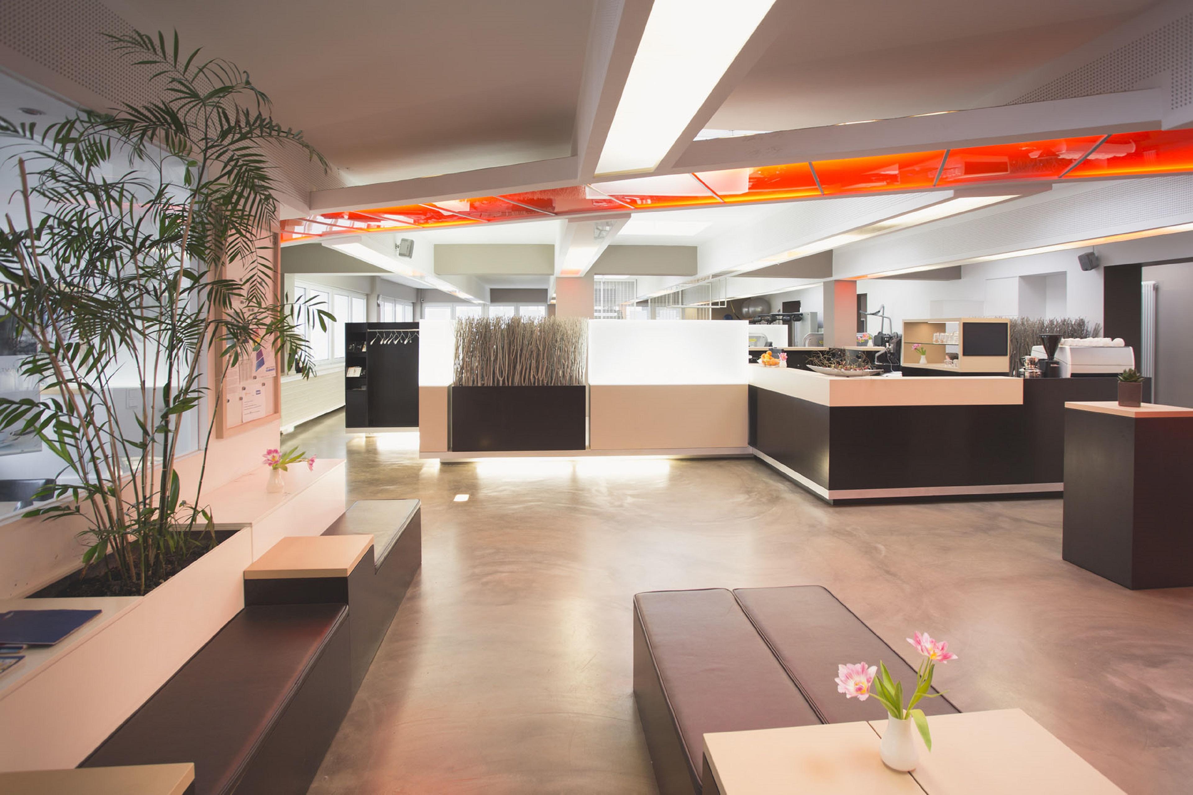 Holiday Inn Duesseldorf Hafen, An Ihg Hotel Екстериор снимка